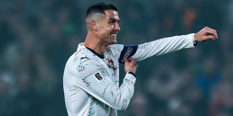 Objavljen spisak Portugala za Mundijal, Ronaldo ide na svoje šesto Svjetsko prvenstvo