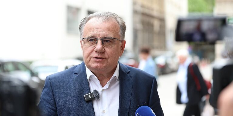 Očekujem da će građani priznati postignuća SDP-a i da će nam se to vratiti na izborima
