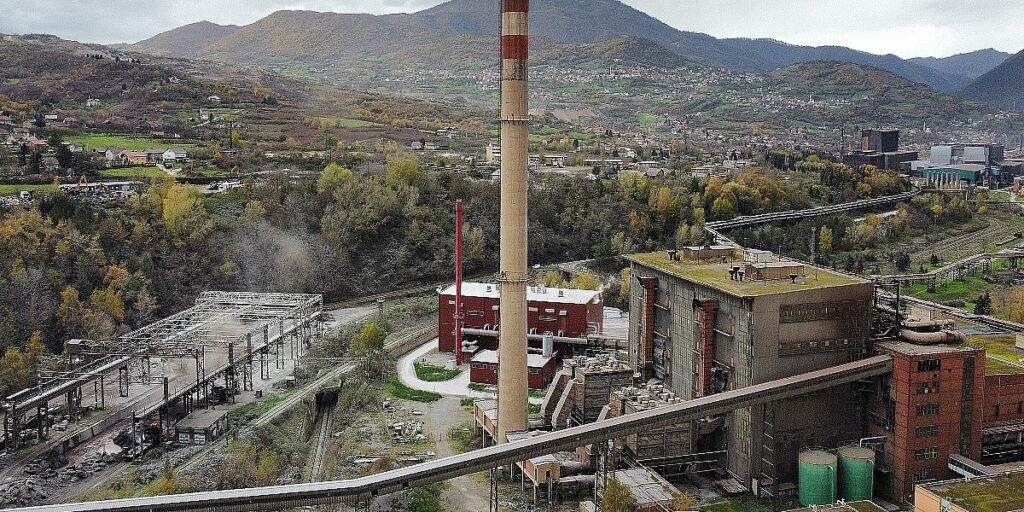 Okupljamo ključne partnere u procesu spašavanja i razvoja Nove Željezare Zenica