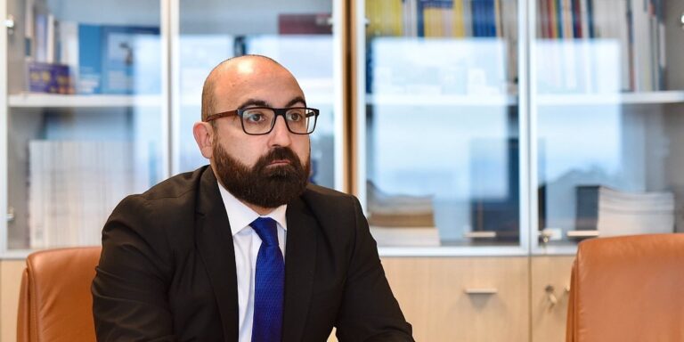 "On nije bio posmatrač, nego komandant snaga"