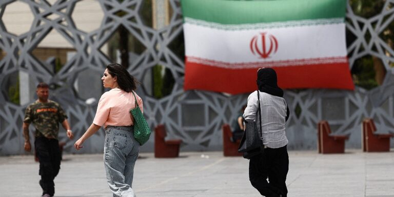 Otkriveni detalji iranskog plana u tri faze za konačni kraj rata Otkriveni detalji iranskog plana u tri faze za konačni kraj rata
