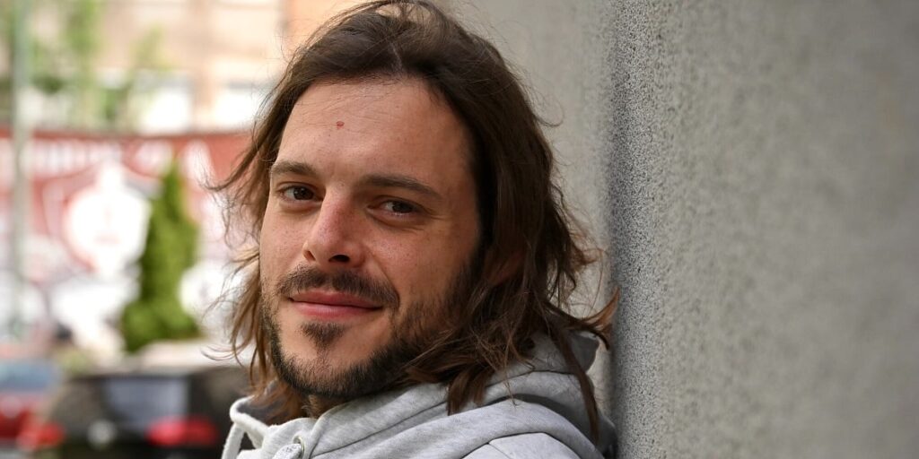 Ovo je nešto drugačije od onoga što publika očekuje