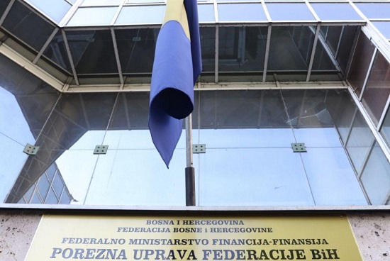PUFBiH izvršila 248 inspekcijskih nadzora, izrečene kazne u iznosu 479.350 KM PUFBiH izvršila 248 inspekcijskih nadzora, izrečene kazne u iznosu 479.350 KM