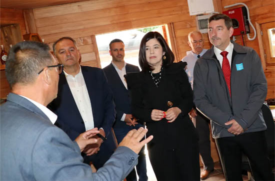 Pčelinjak na Buni je polazna tačka nove turističke priče Medene staze Hercegovine Pčelinjak na Buni je polazna tačka nove turističke priče Medene staze Hercegovine