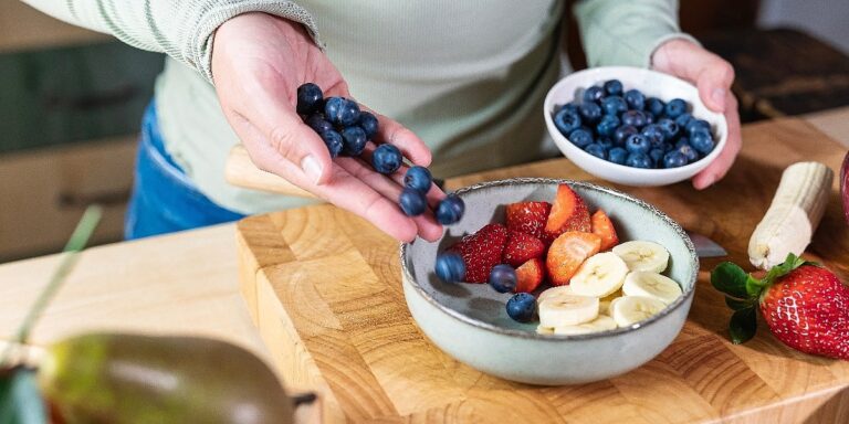 Pet nutrijenata koji su vam potrebniji s godinama