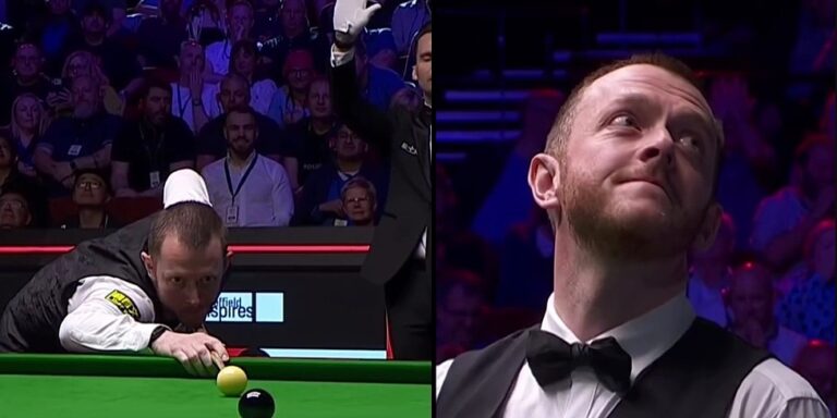 Pogledajte jedan od najdramatičnijih trenutaka ikad na SP-u u snookeru, Allen na lakoj crnoj ostao bez finala