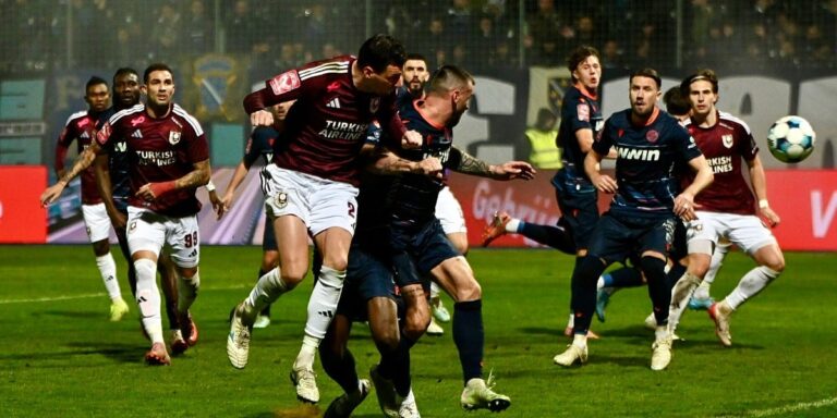 Pomjereni termini duela posljednja dva kola prvenstva BiH, odluka će zabrinuti klubove Pomjereni termini duela posljednja dva kola prvenstva BiH, odluka će zabrinuti klubove