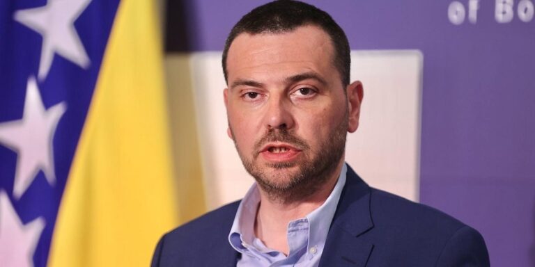 "Pomozite da prekinemo maltretiranje građana BiH "