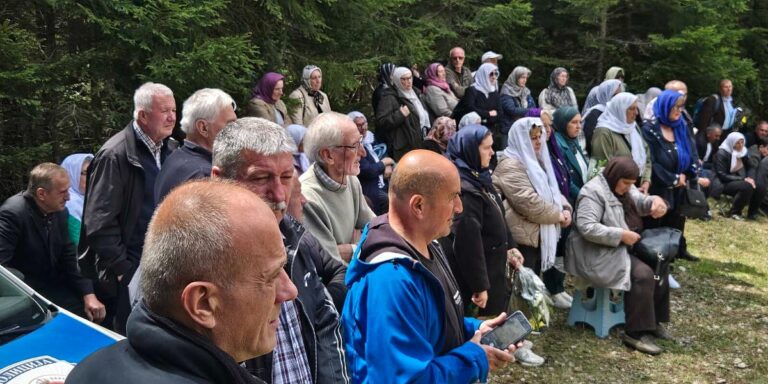 Potresna svjedočenja onih koji traže svoje najmilije
