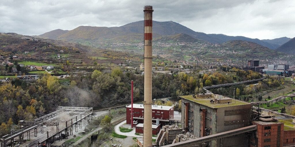 Prihvatite uvođenje vanredne uprave u Novoj Željezari Zenica