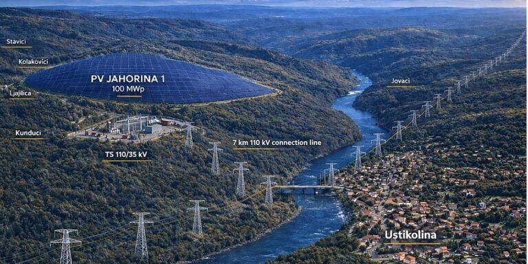 "Projekat u Goraždu nije bajka, donosimo 2,3 milijarde KM i stotine radnih mjesta"