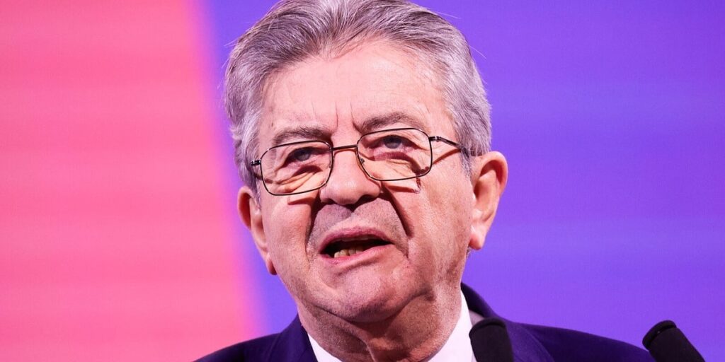 Radikalni ljevičar po četvrti put ulazi u utrku