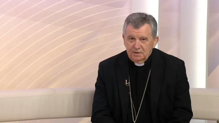 Rat je doveo papu Ivana Pavla II u BiH, da Bog da se to ne ponovilo