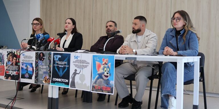 Reperi Sajfer i Cunami nastupaju za Dan Općine Novo Sarajevo, najavljen raznovrstan program