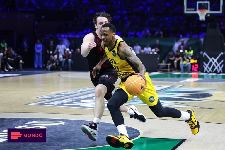 Ritas osvojio Ligu šampiona AEK ispustio 17 poena prednosti