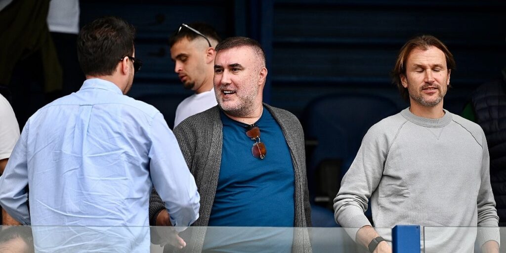Sanin Mirvić postaje predsjednik FK Željezničar Sanin Mirvić postaje predsjednik FK Željezničar