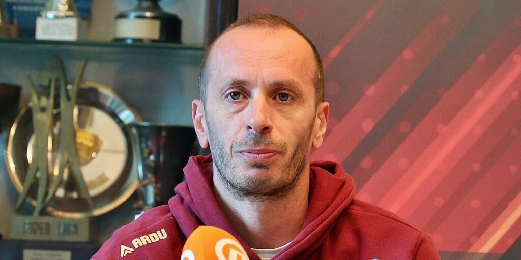Sistem play-offa u prvenstvu BiH je glup, bolja smo ekipa od Igokee
