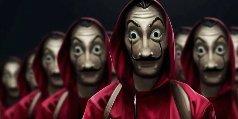 Šta Netflix sprema za seriju "La Casa de Papel"? Misterioznom objavom najavili novi projekat