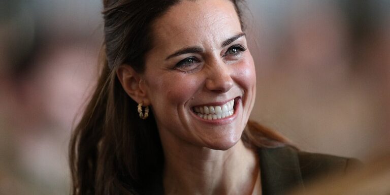 Šta je radila Kate Middleton prije titule?