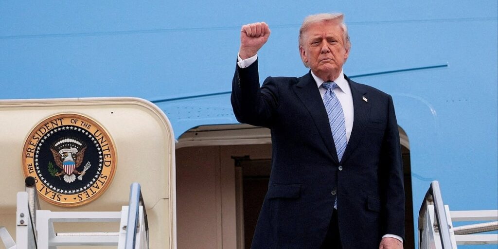 Šta se krije iza Trumpovog odgađanja napada na Iran, Izraelci tvrde: “Dobio je upozorenje” Šta se krije iza Trumpovog odgađanja napada na Iran, Izraelci tvrde: "Dobio je upozorenje"