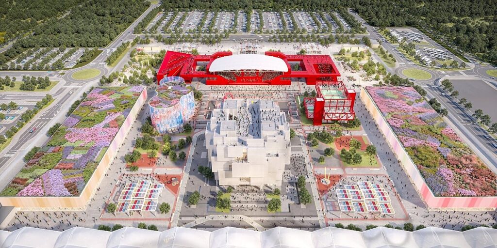 Šta zapravo donosi Expo 2027 Beograd