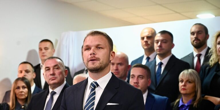 Stanivuković će biti kandidat, ali nije poznato za koju funkciju