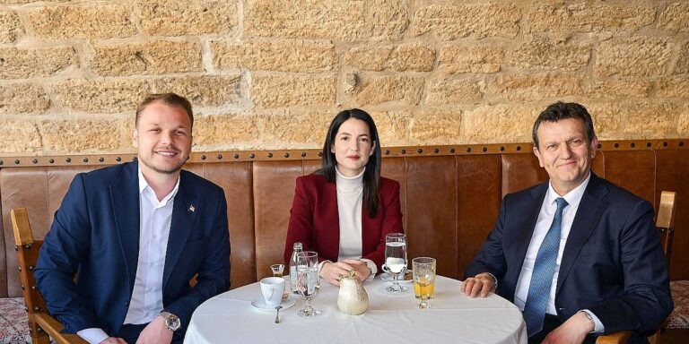 Stanivuković i Blanuša u borbi za kandidaturu, o imenu će odlučiti anketa