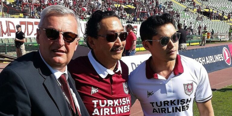 Statut FK Sarajevo se pokušava prodati drugim klubovima "Statut FK Sarajevo se pokušava prodati drugim klubovima"