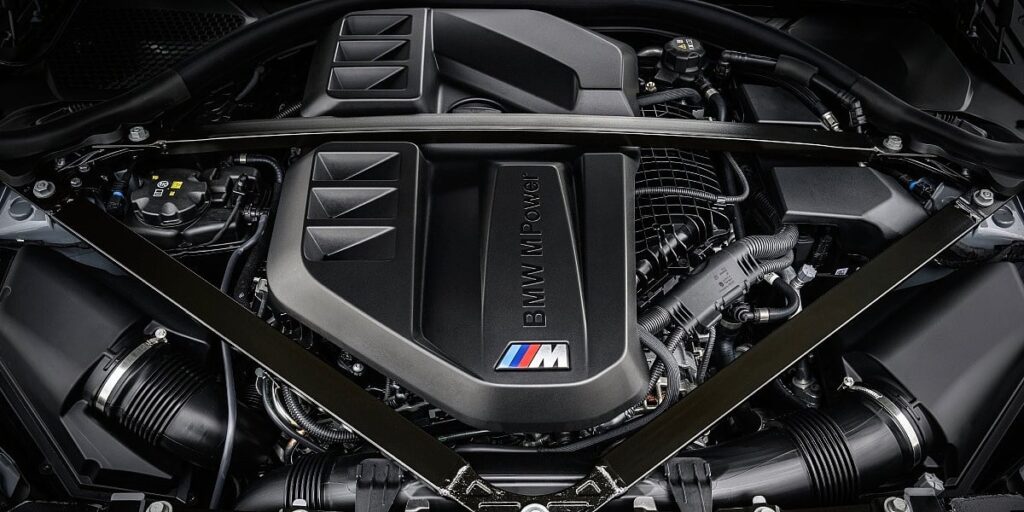 Tehnologija iz autosporta pomogla je odjelu BMW M da prilagodi motor S58 Euro-7 standardu Tehnologija iz autosporta pomogla je odjelu BMW M da prilagodi motor S58 Euro-7 standardu