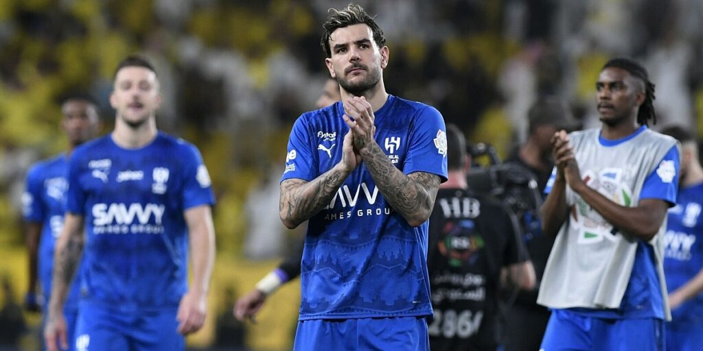 Theo Hernandez bi se mogao vratiti u Italiju, opcije su Juventus i Milan
