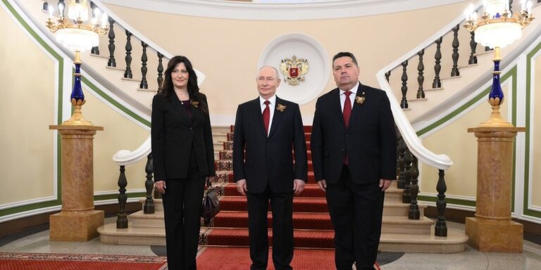 "To nema veze s Ukrajinom, naši odnosi su stariji od Napoleona i Hitlera"
