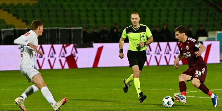 Tok utakmice: Sarajevo – Borac 0:1 Tok utakmice: Sarajevo - Borac 0:1