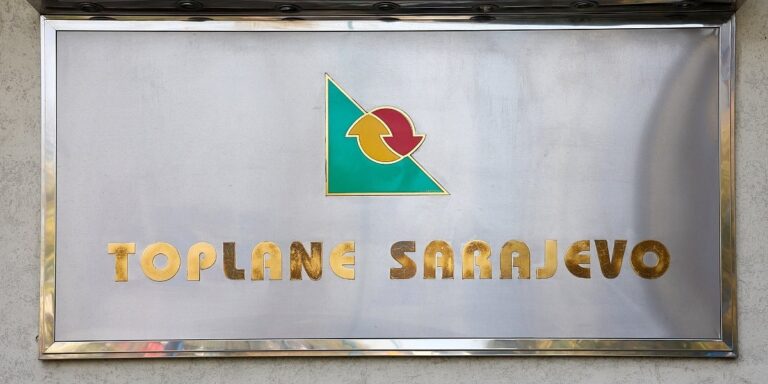 Toplane Sarajevo uspješno recertifikovane prema međunarodnim ISO standardima Toplane Sarajevo uspješno recertifikovane prema međunarodnim ISO standardima