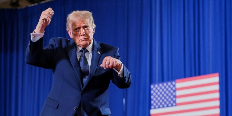 Trump poručio kako su šanse 50-50, ključan će biti jedan sastanak