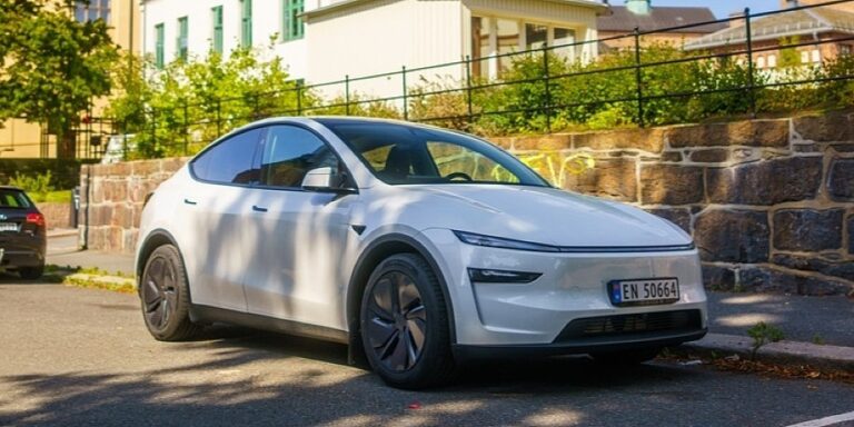 U Norveškoj isporučeno već 100.000 primjeraka Tesle Model Y, u BiH registrovano manje od trideset