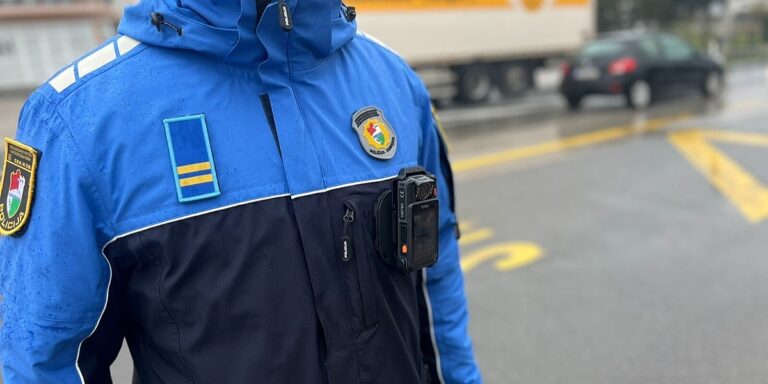 U akciju uključene policijske i spasilačke službe