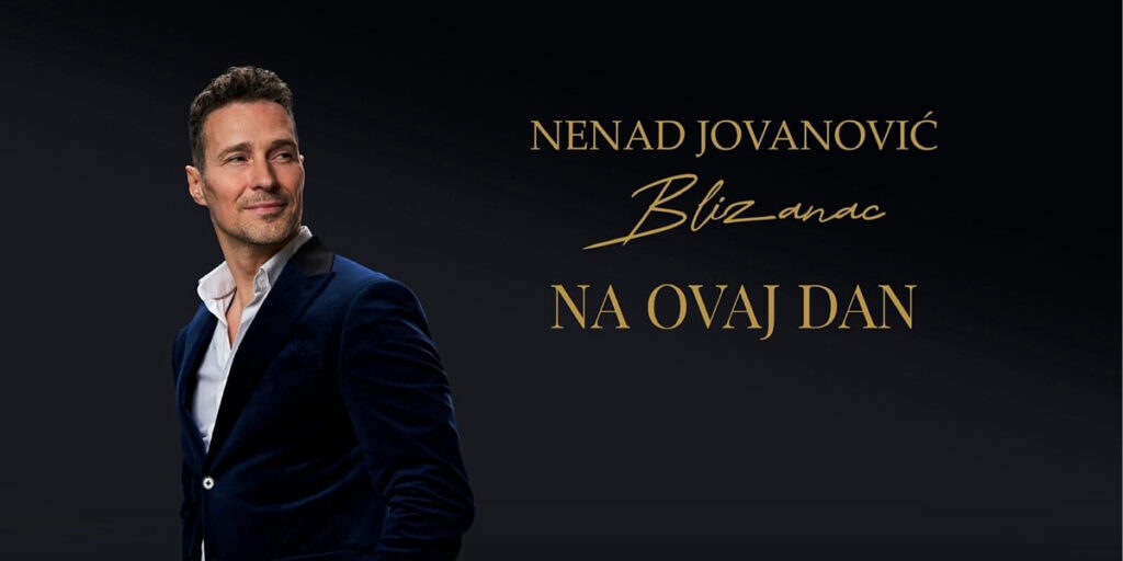 U karijeri mi ništa nije došlo preko noći