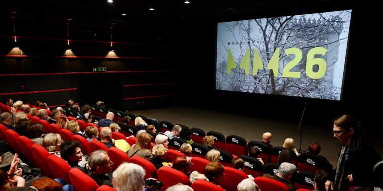 U kinu Meeting Point održana premijera filma "Ay Carmela