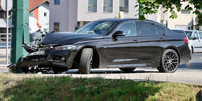 U saobraćaju u BiH za 15 godina poginulo 4.348 osoba, Kanton Sarajevo bilježi bolji prosjek od EU U saobraćaju u BiH za 15 godina poginulo 4.348 osoba, Kanton Sarajevo bilježi bolji prosjek od EU