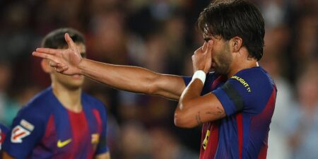Uživo / Barcelona - Real 2:0: Barcelona igra nevjerovatno, postigla je još jedan sjajan gol