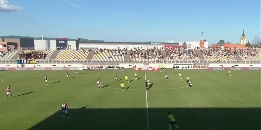 Uživo / Rudar - Sarajevo 0:0: Kyeremeh propustio prvu veliku šansu na utakmici