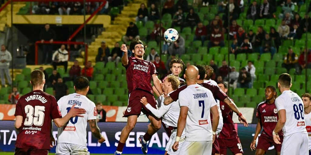 Uživo / Sarajevo - Borac 0:1: Počelo drugo poluvrijeme, čekamo odgovor Bordo tima
