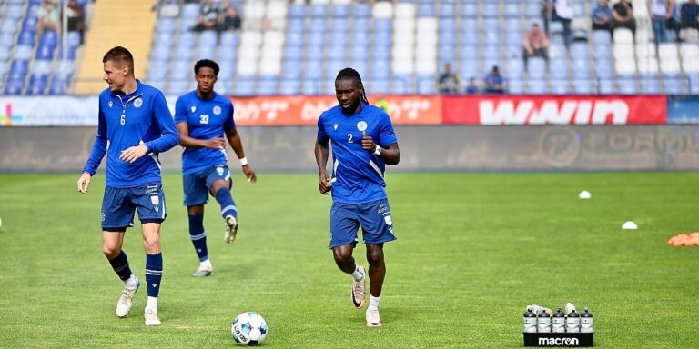 Uživo / Željezničar - Sloga od 17:30: Poznati sastavi, sve spremno za važan duel na Grbavici