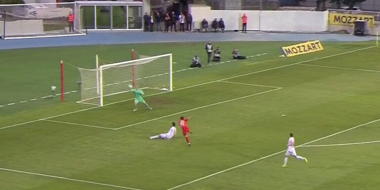 Uživo / Zrinjski - Velež 0:0: Šerbečić zamalo postigao autogol, Zrinjski prijeti sve više i više