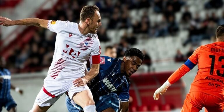 Uživo / Zrinjski - Željezničar 2:0: Poluvrijeme u Mostaru, Zrinjski zasluženo vodi protiv Željezničara