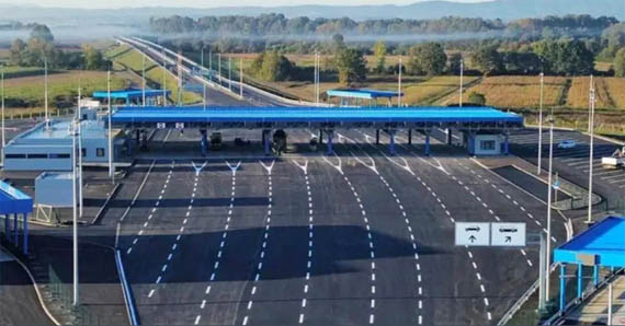 VMBiH nije usvojilo predložene zaključke za privremeno otvaranje GP Gradiška Novi Most – Gornji Varoš VMBiH nije usvojilo predložene zaključke za privremeno otvaranje GP Gradiška Novi Most – Gornji Varoš