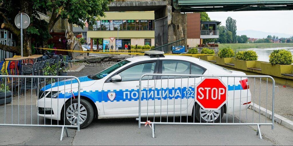 Vanjskotrgovinska komora alarmira na hitno stavljanje u funkciju novog GP Gradiška: Tu izvozimo 90% robe Vanjskotrgovinska komora alarmira na hitno stavljanje u funkciju novog GP Gradiška: Tu izvozimo 90% robe
