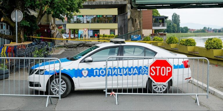 Vanjskotrgovinska komora alarmira na hitno stavljanje u funkciju novog GP Gradiška: Tu izvozimo 90% robe