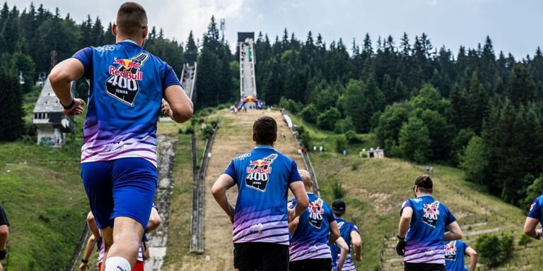 Veliki interes za utrku Red Bull 400 na Igmanu, rasprodano više od 70 posto startnina