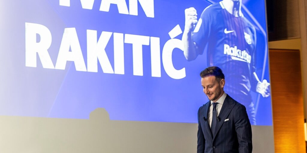 Veliki sam fan Muslića, bilo bi sjajno kada bi Džeko ostao u Schalkeu